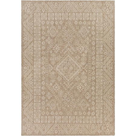 Tuareg TRG-2341 Outdoor Safe Area Rug